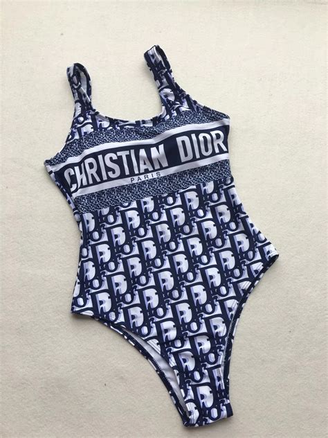 fake dior bikini